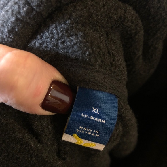 Old Navy Pull-Over Sweatshirt XL Women’s - Picture 4 of 4